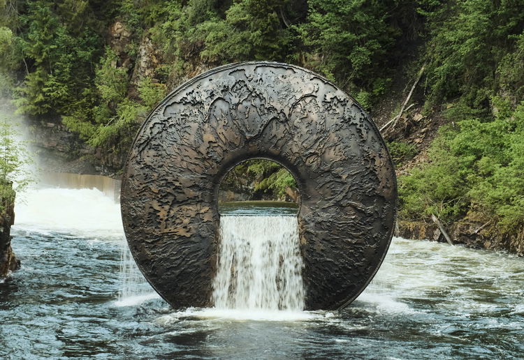 Skulptur