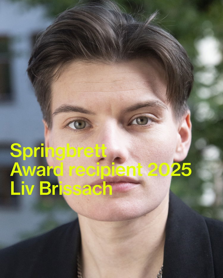Springbrett winner post