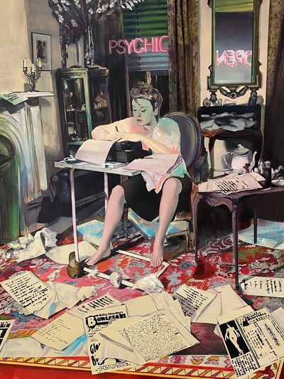 The Autobiography of Gypsy Lee Rose