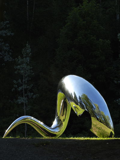Tony Cragg I`m Alive