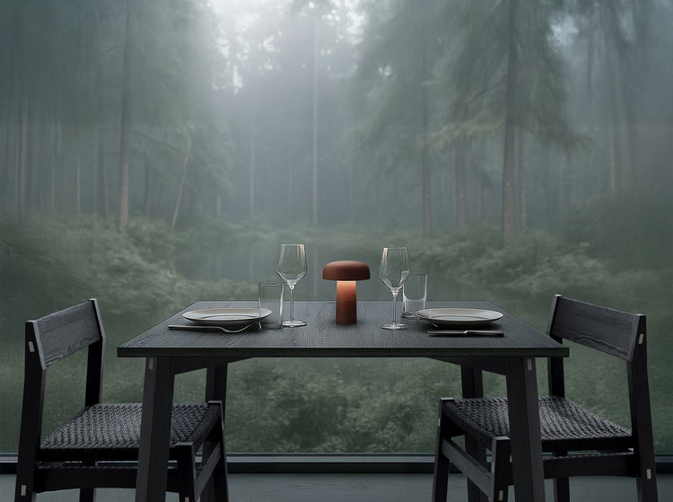 Visualisering 2 stoler