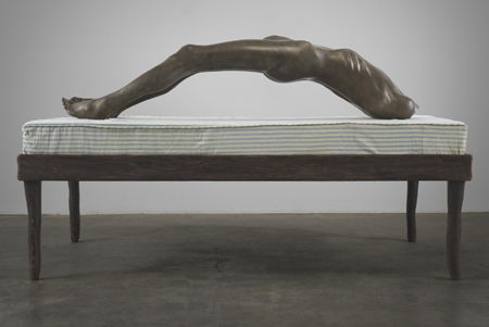 Arched figure 14023 CB 1