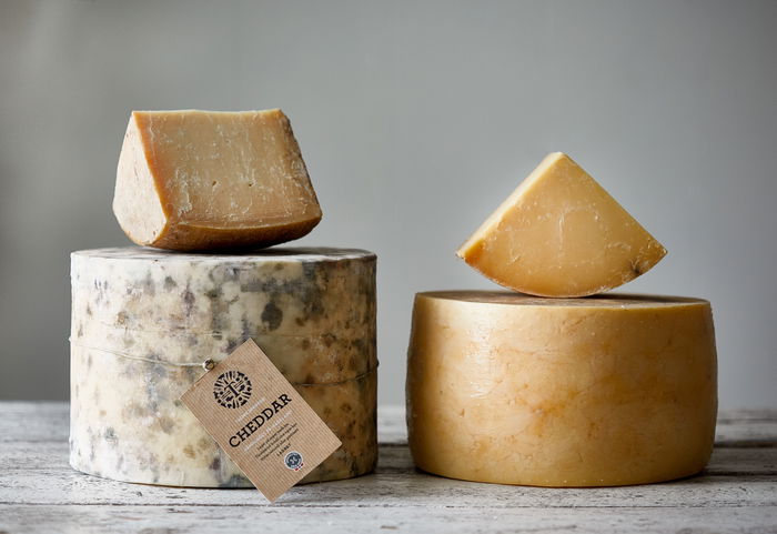 Cheddar