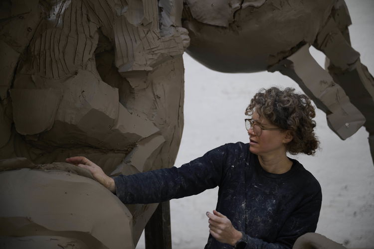 6 Dana Schutz 2024 photo by Jason Schmidt