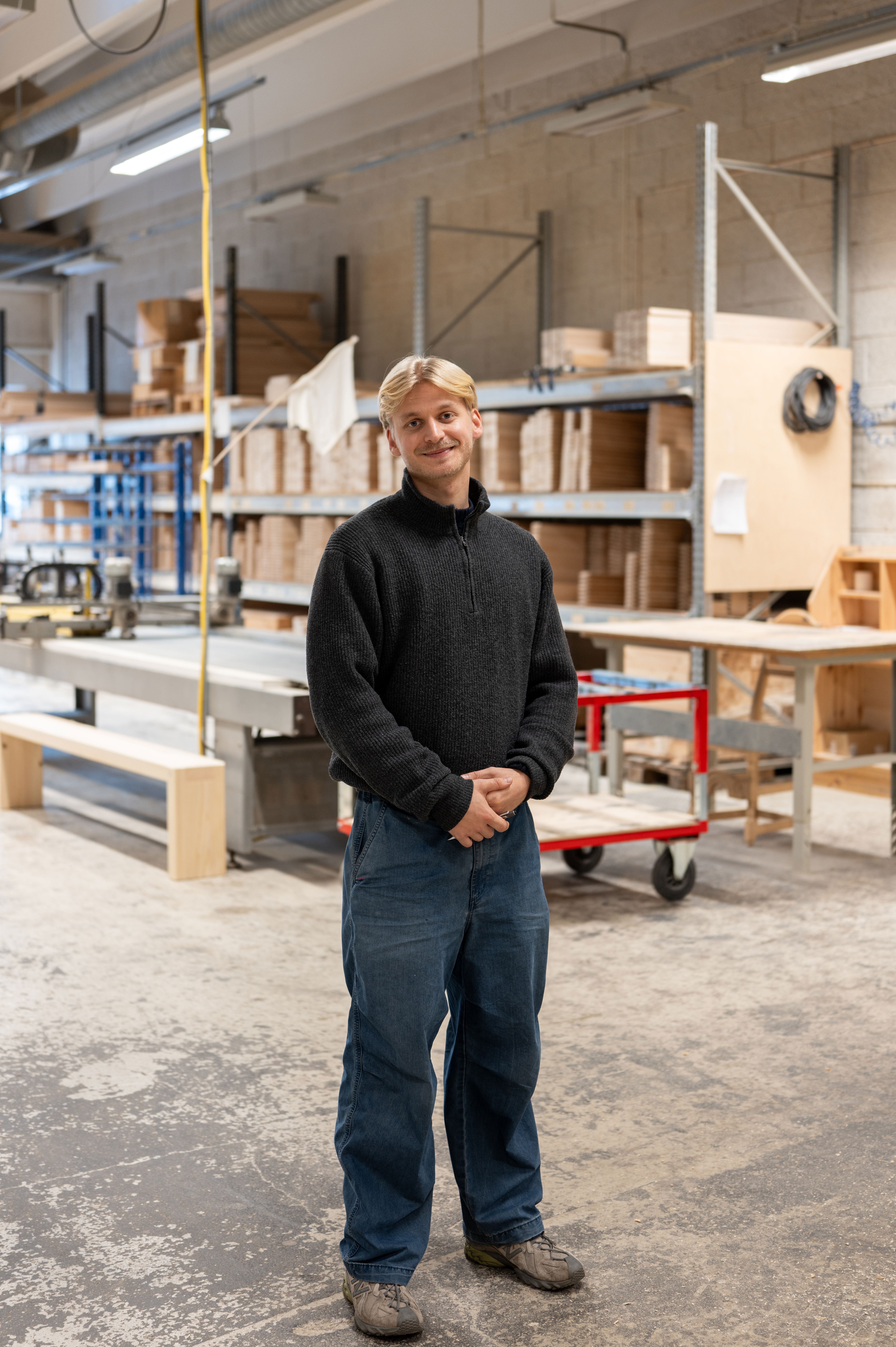 Kistefos mobelkonkurranse 17