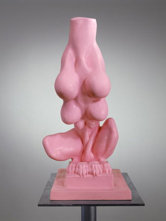 Nature study hot pink CB 1