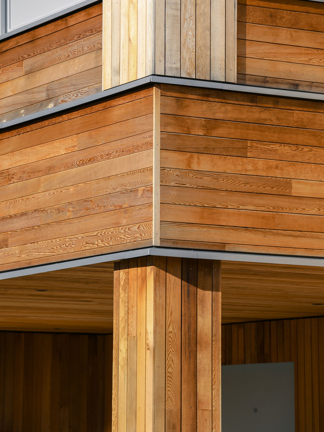 Eikeli Eikeli High School – Nordic Office of Architecture