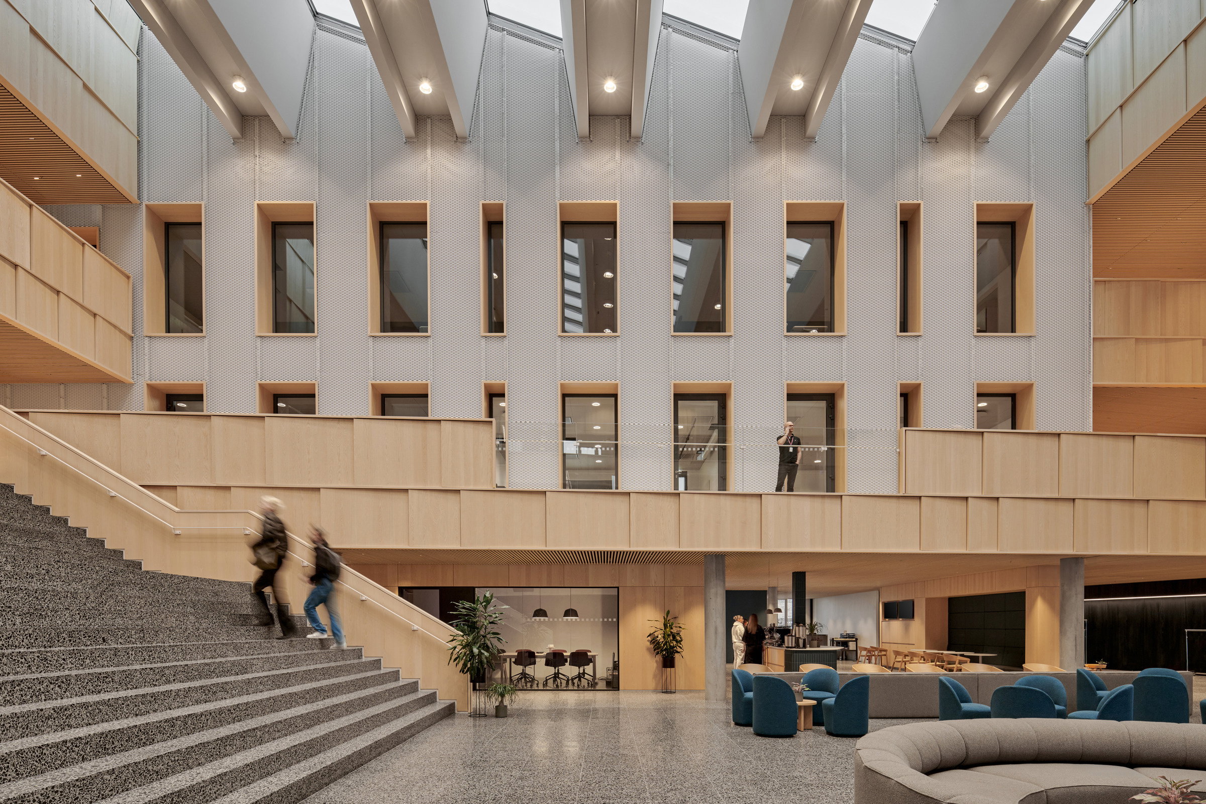 Nordic Office of Architecture