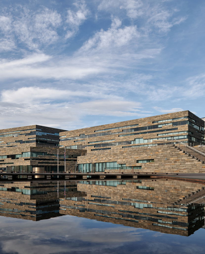Nordic Office Of Architecture Nordic Office Of Architecture nordic-office-of-architecture-nordic-office-of-architecture