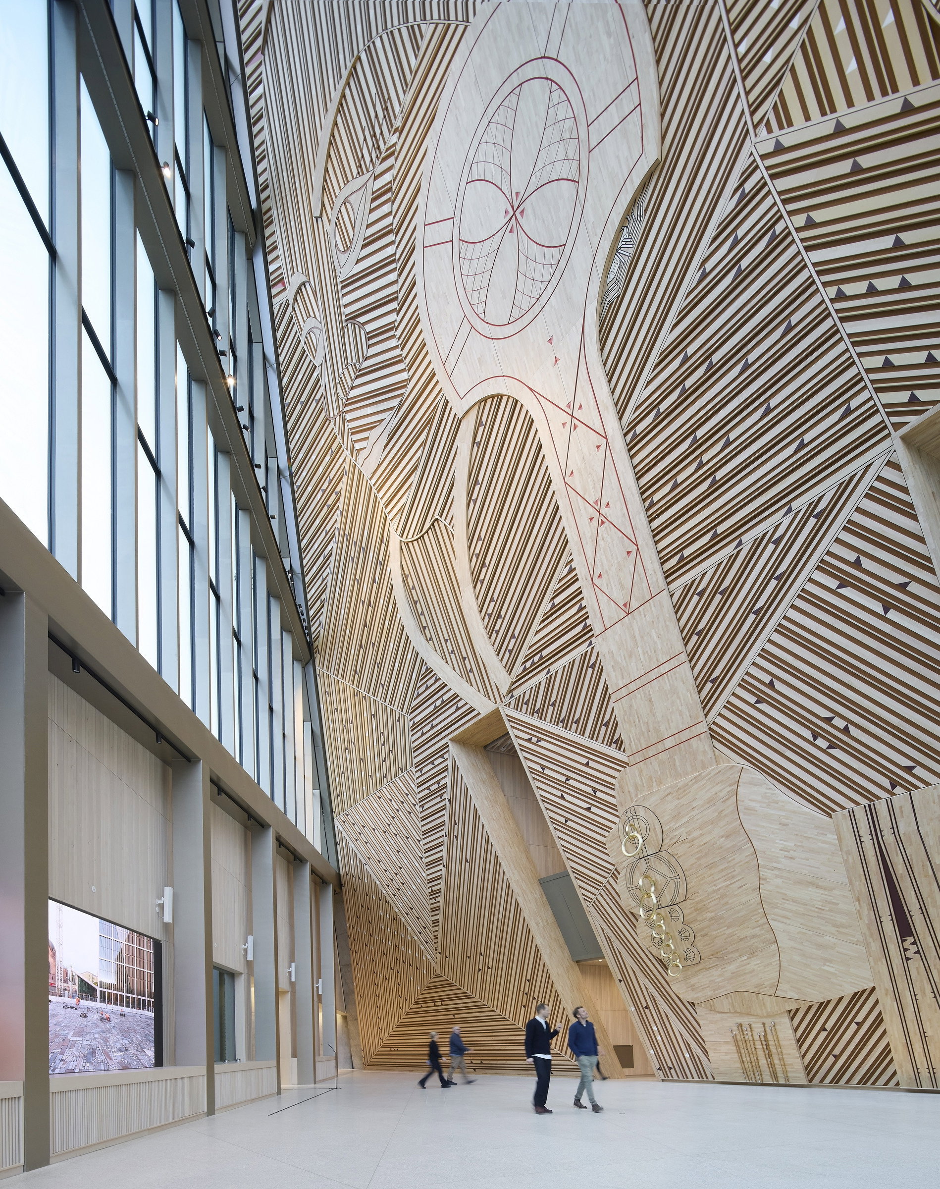 Block A – Nordic Office of Architecture