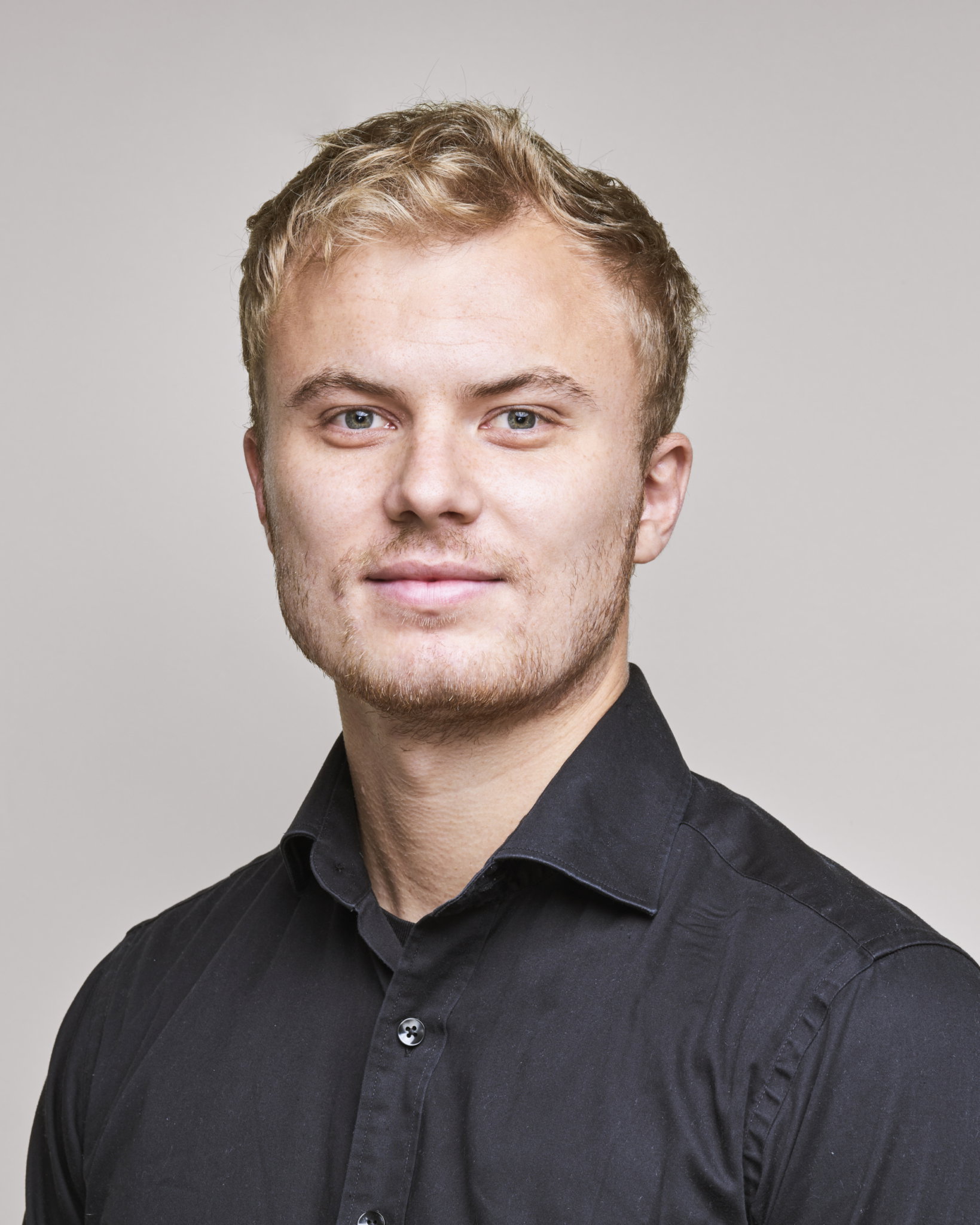Brage Sæbø | Oslo Philharmonic
