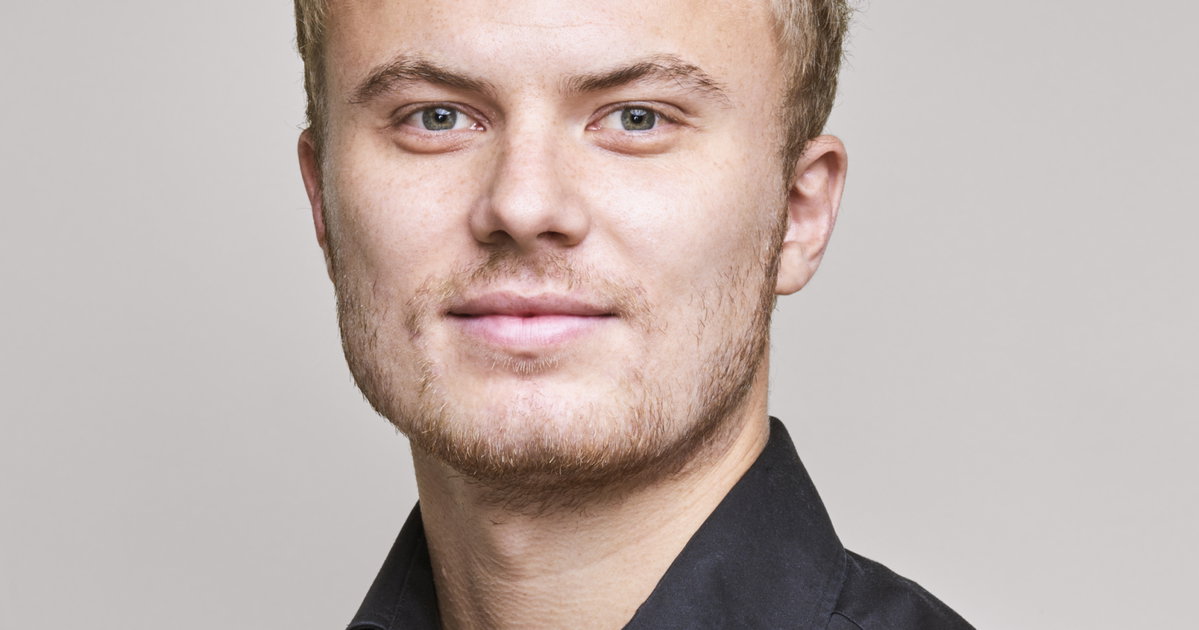 Brage Sæbø | Oslo Philharmonic