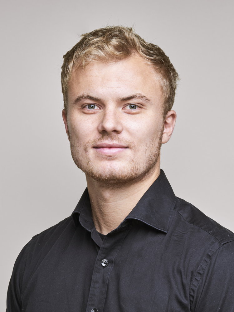 Brage Sæbø | Oslo Philharmonic