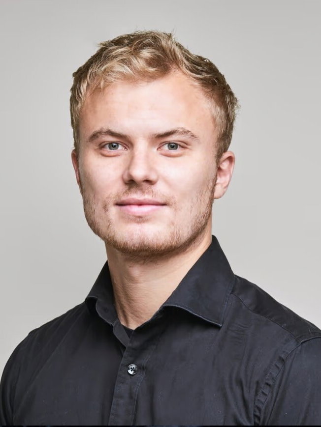 Brage Sæbø | Oslo-filharmonien
