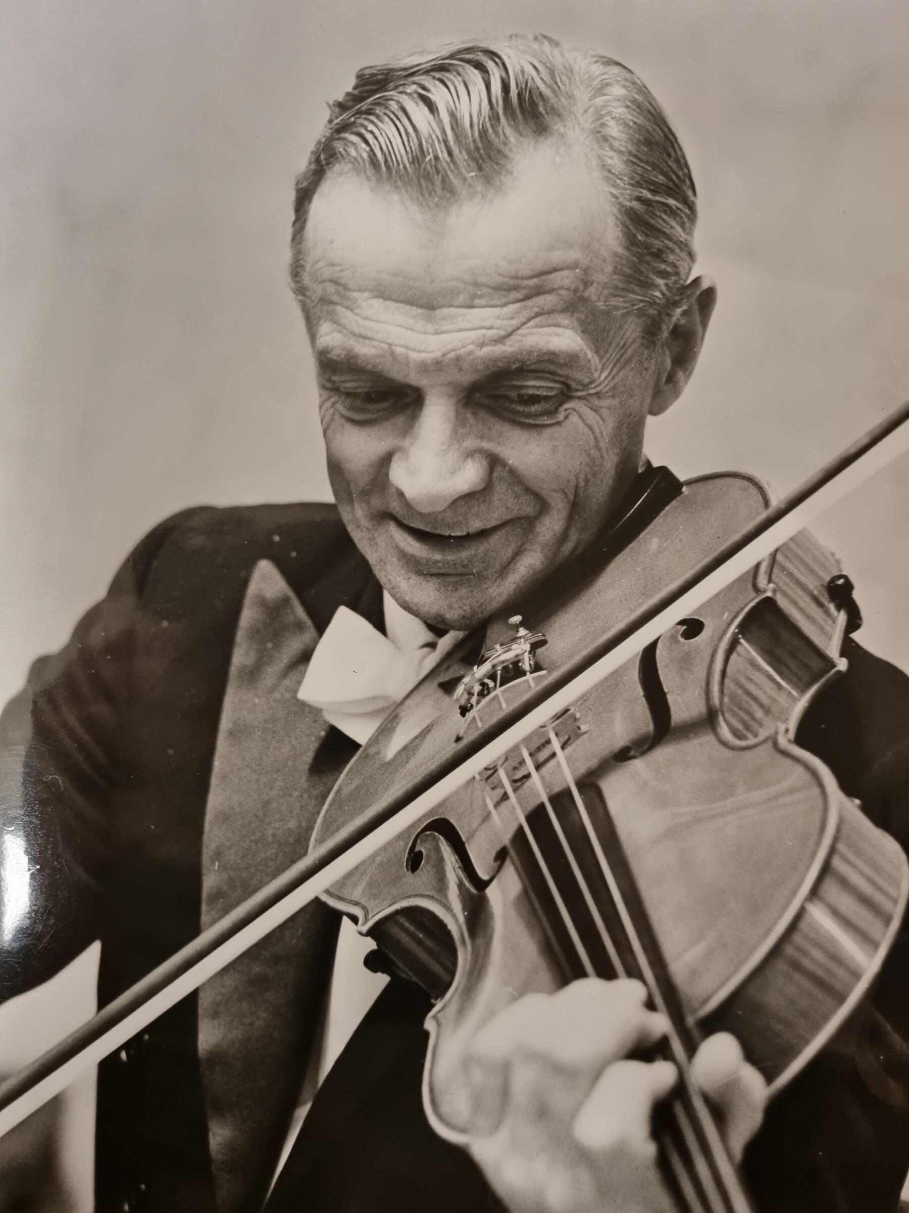 Johs. Hindar | Oslo-filharmonien