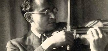 Max Rostal | Oslo-filharmonien