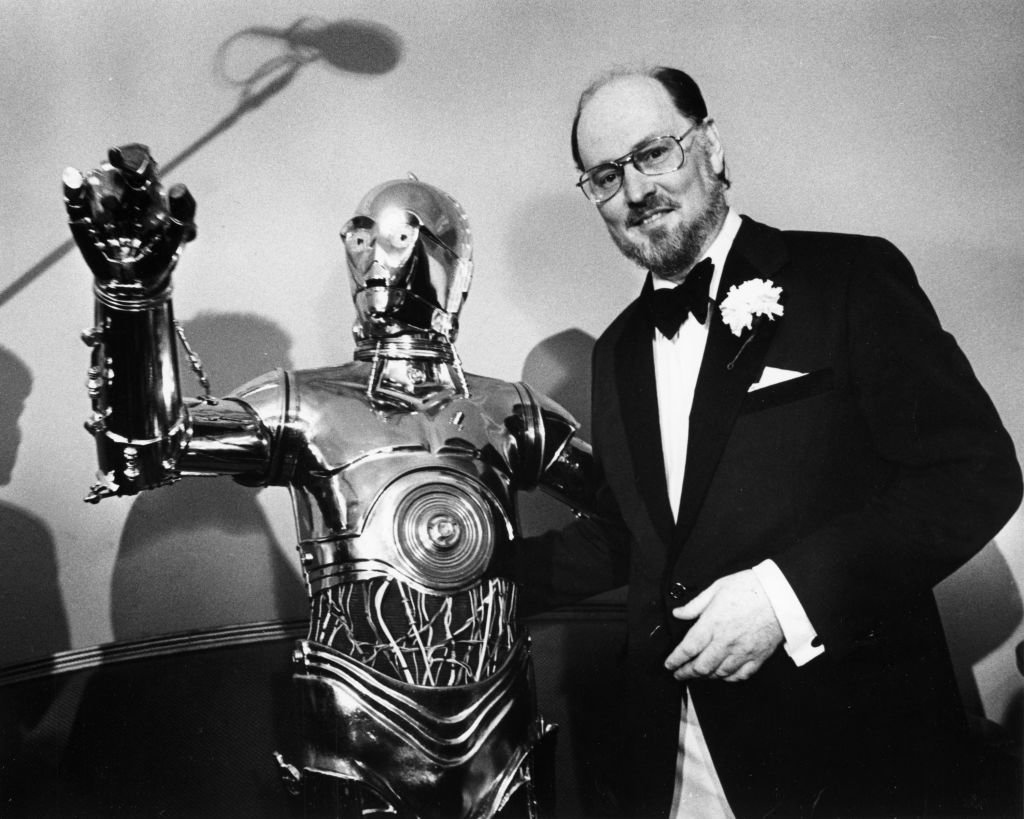 En guide til John Williams' filmmusikk | Oslo-filharmonien