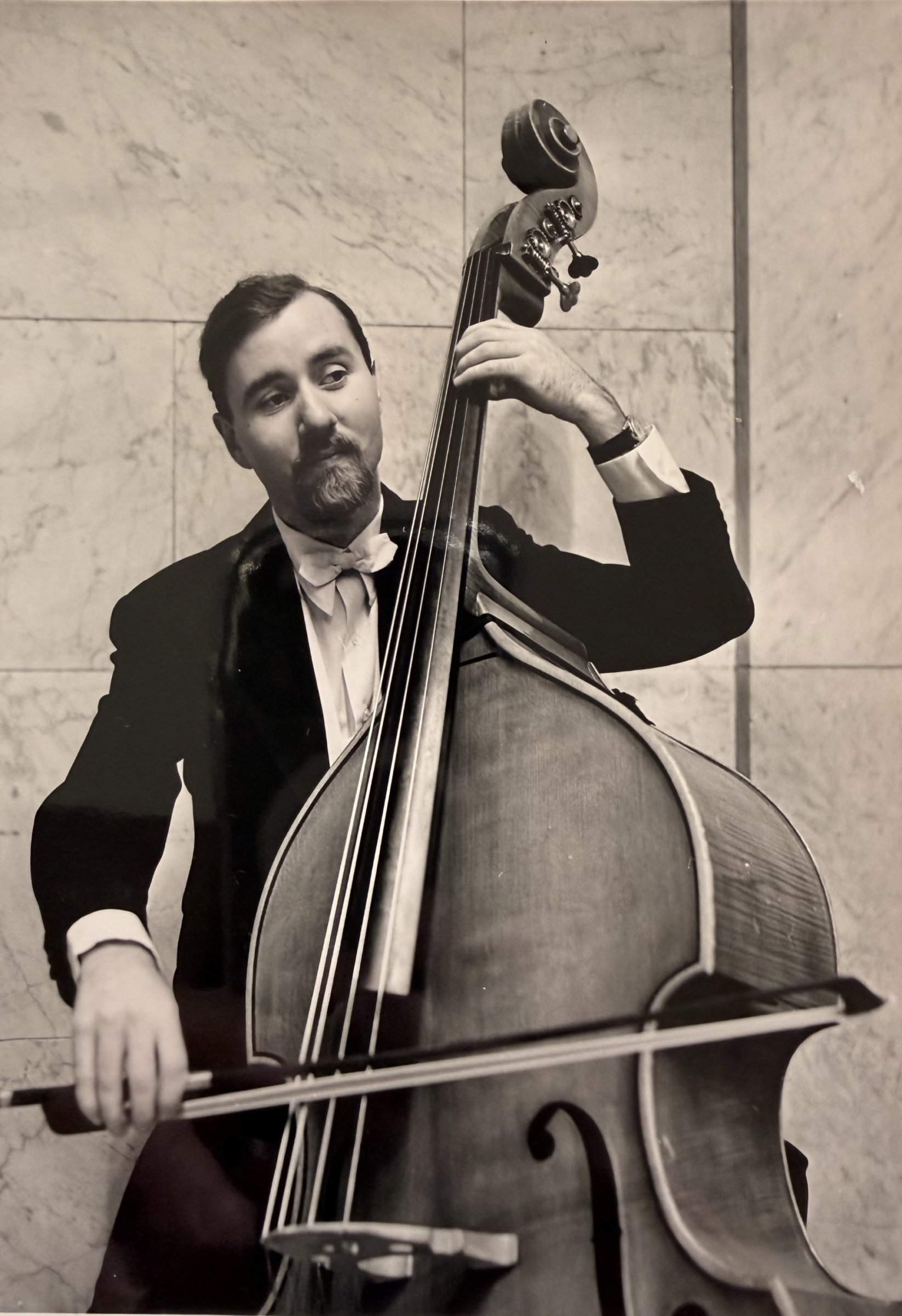 Knut Guettler | Oslo-filharmonien