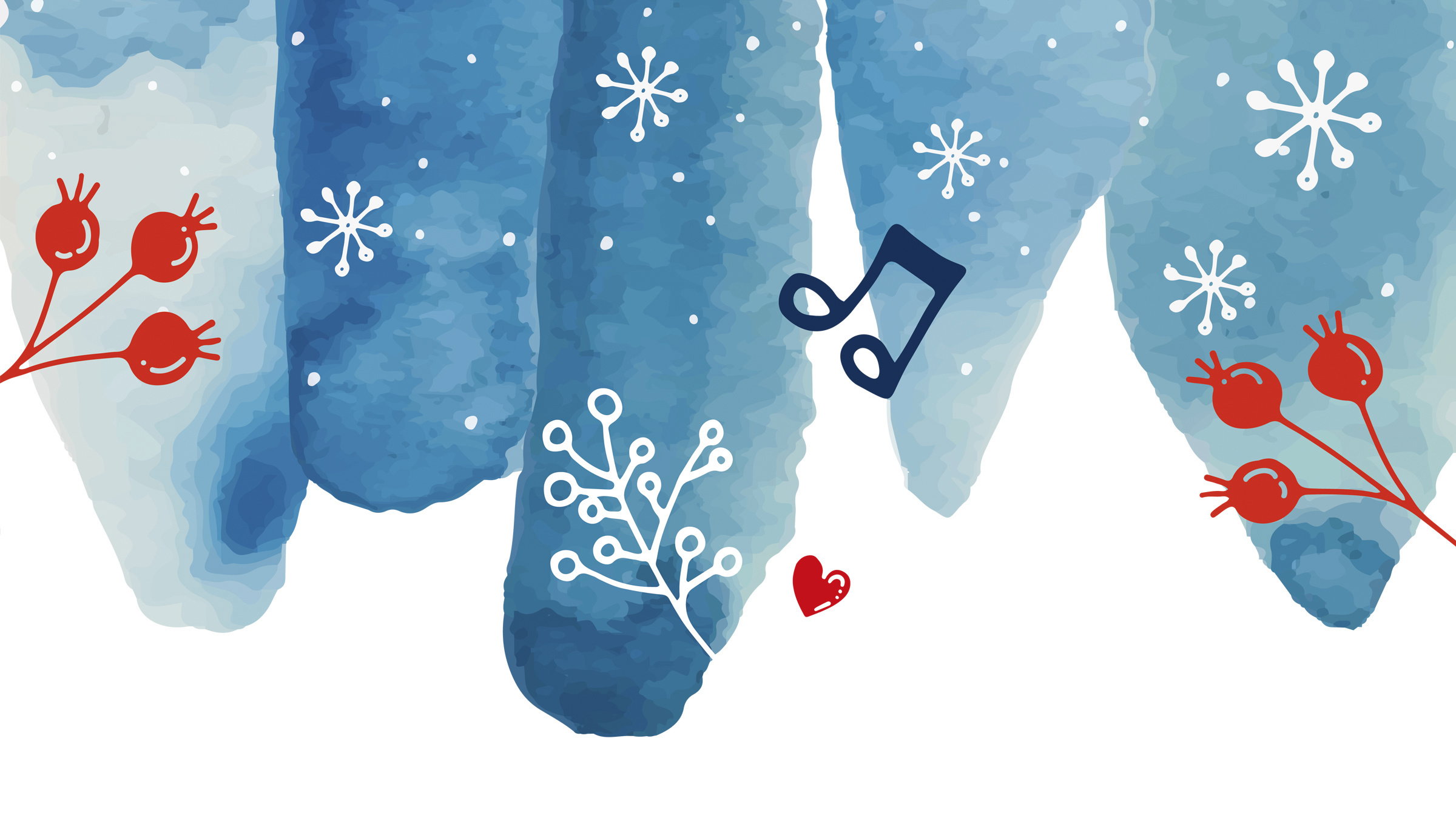 Tonen som forsvant – en musikalsk adventsfortelling i MusikkRom | Oslo ...