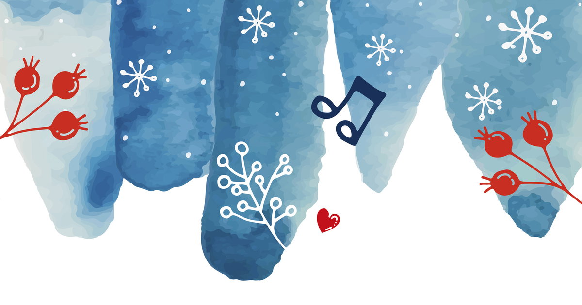 Tonen Tonen som forsvant – en musikalsk adventsfortelling i MusikkRom | Oslo ...