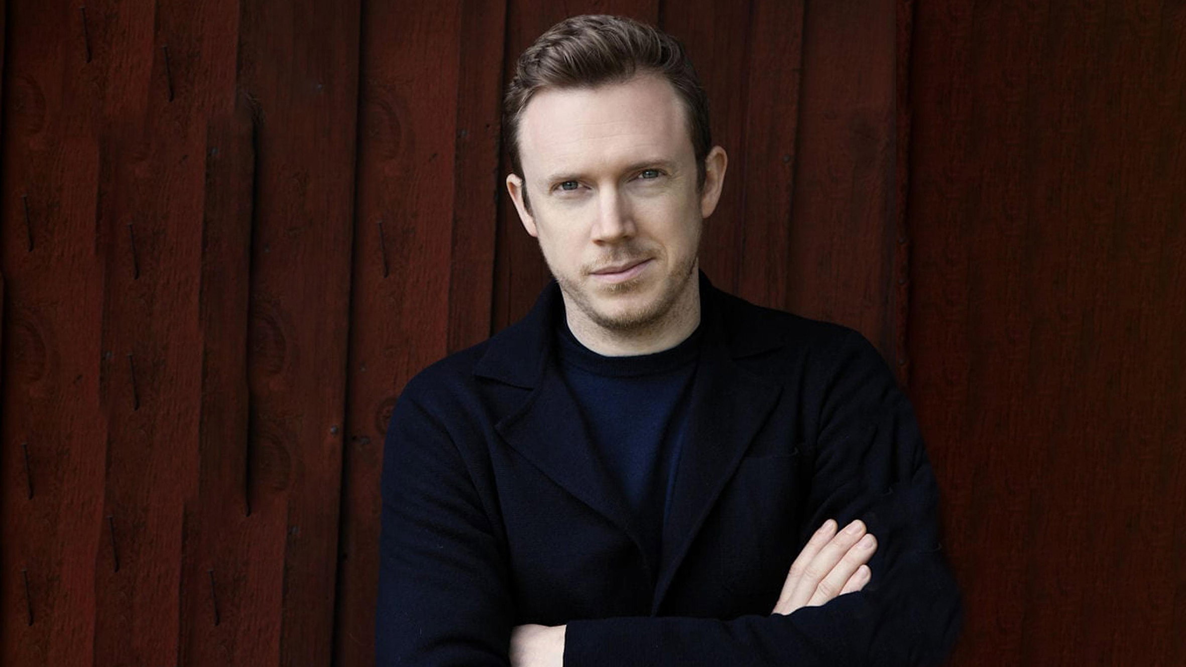 Daniel Harding Conducts the Resurrection Symphony | Oslo Philharmonic