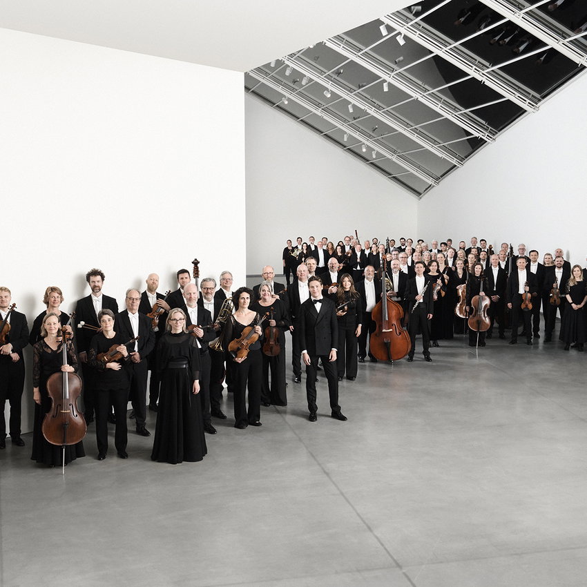 Sesongen 24/25 | Oslo-filharmonien