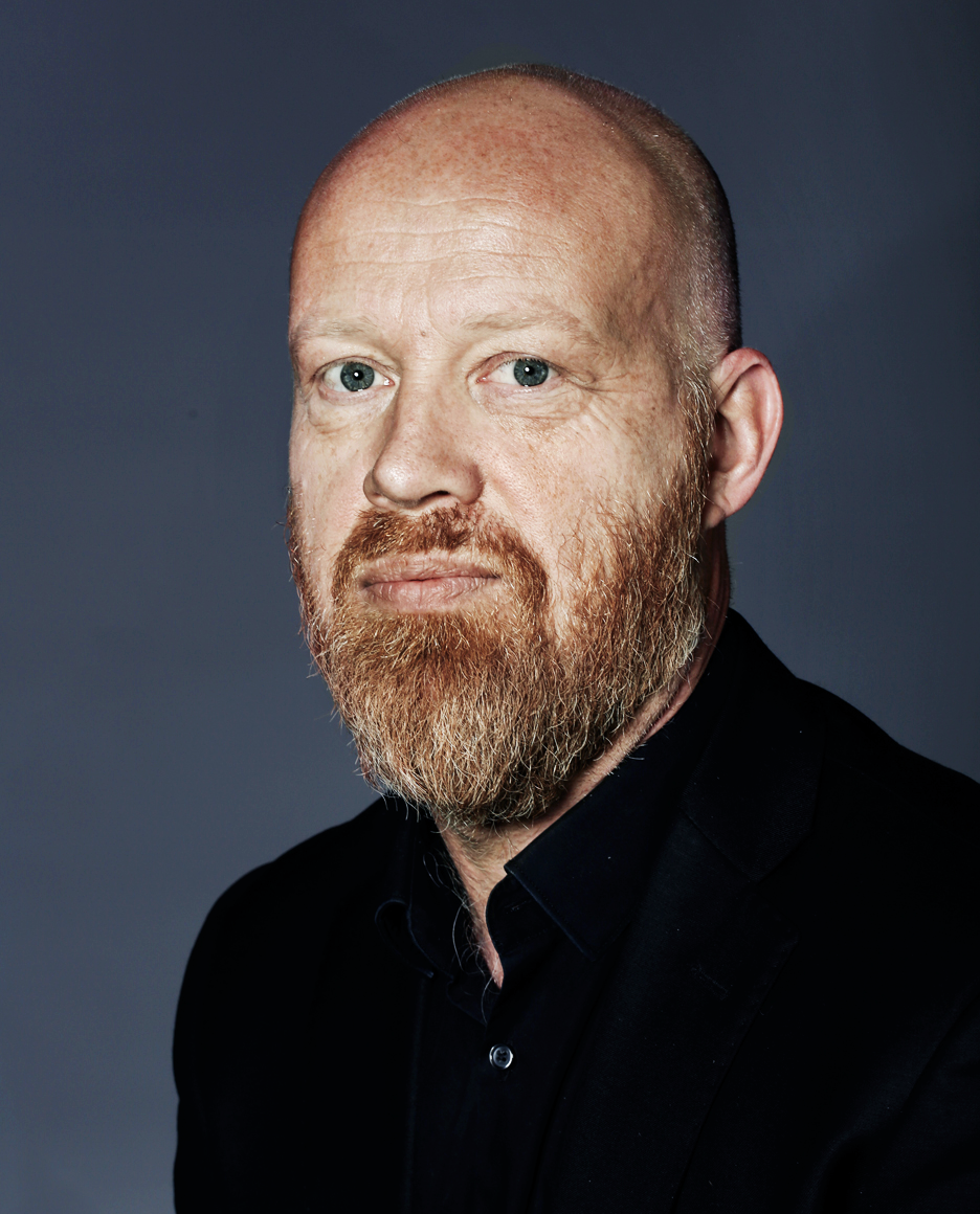 André Orvik | Oslo-filharmonien