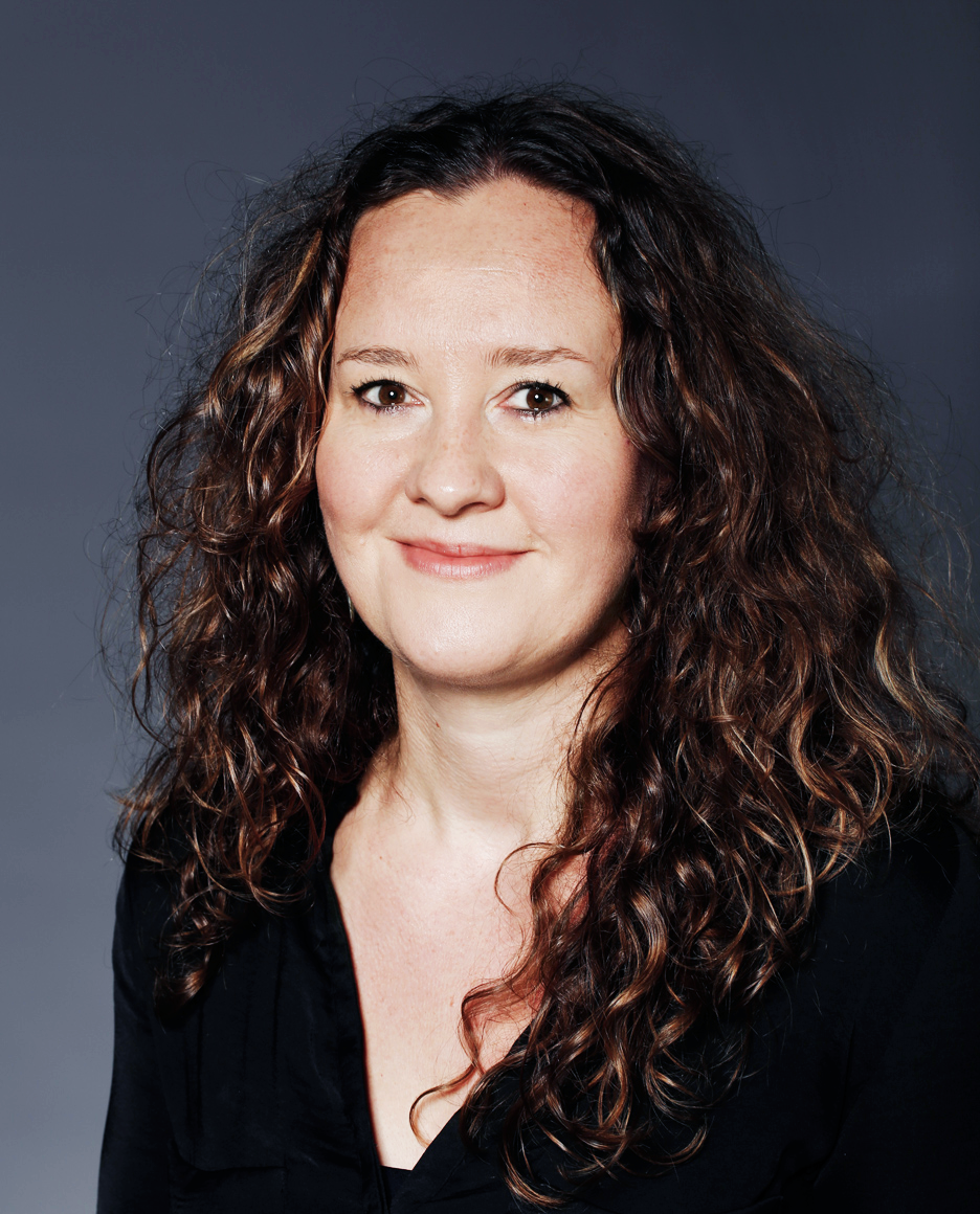 Alison Rayner | Oslo-filharmonien