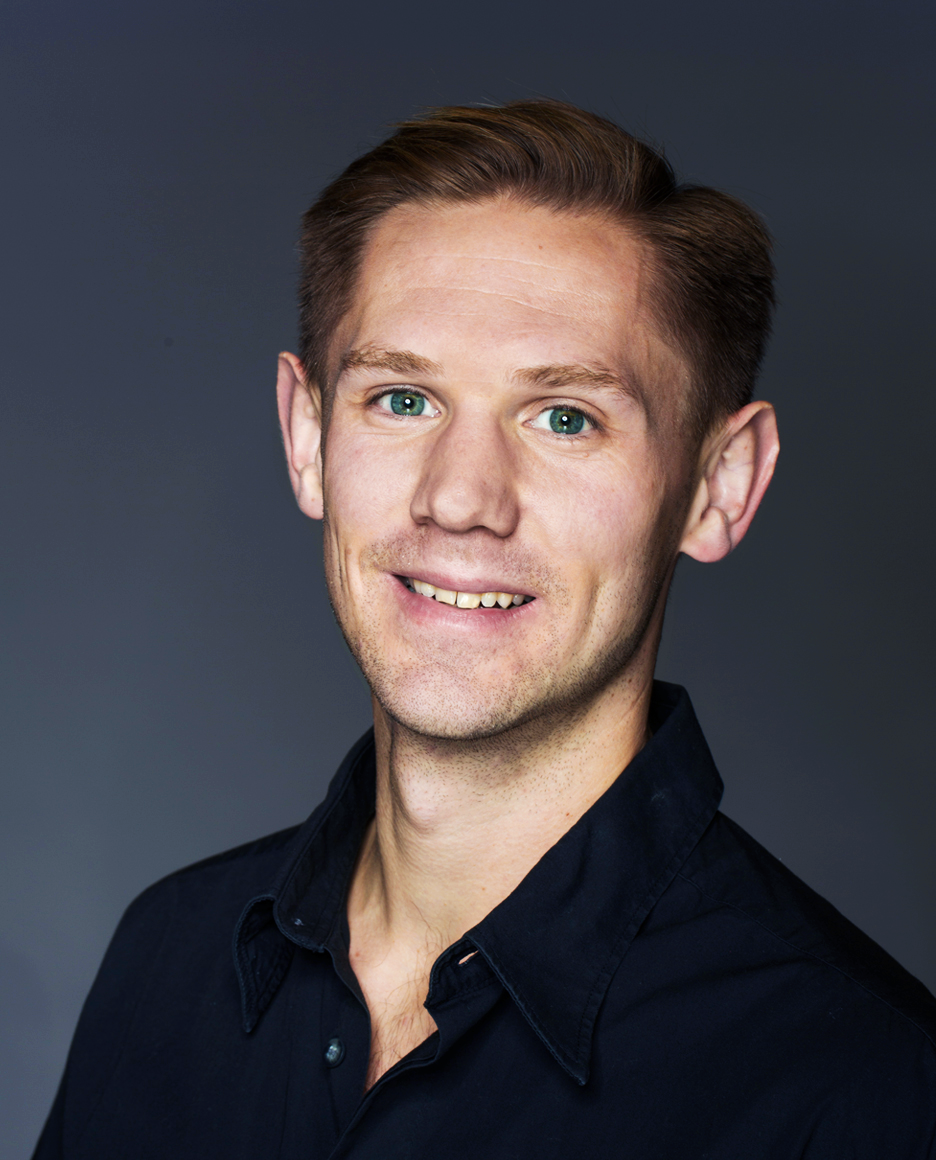 Heming Valebjørg | Oslo-filharmonien