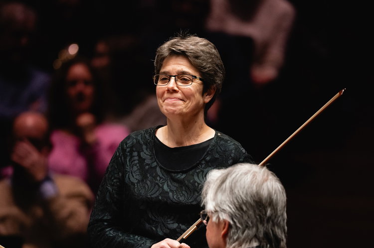 25/26 Season | Oslo Philharmonic