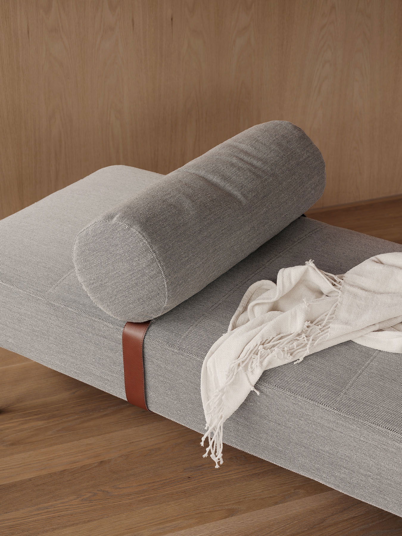 Daybe daybed Steelcut 3 124 Detail3 Northern Ph Einar Aslaksen Low res