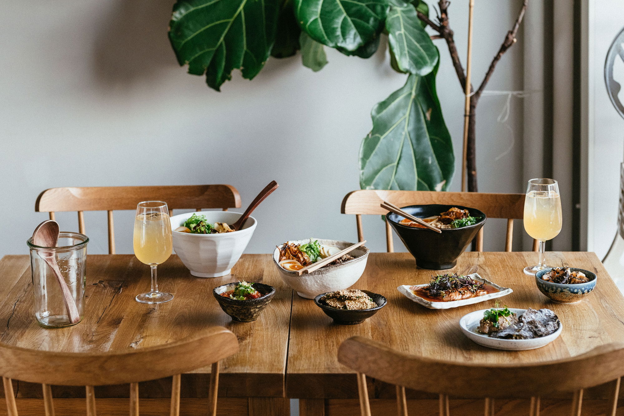 Hriminir ramen familie venner