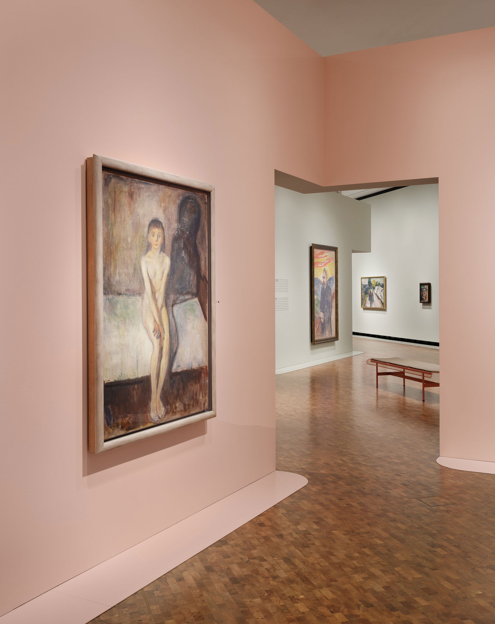 Munch Museum Photo Einar Aslaksen 6542 K3 web