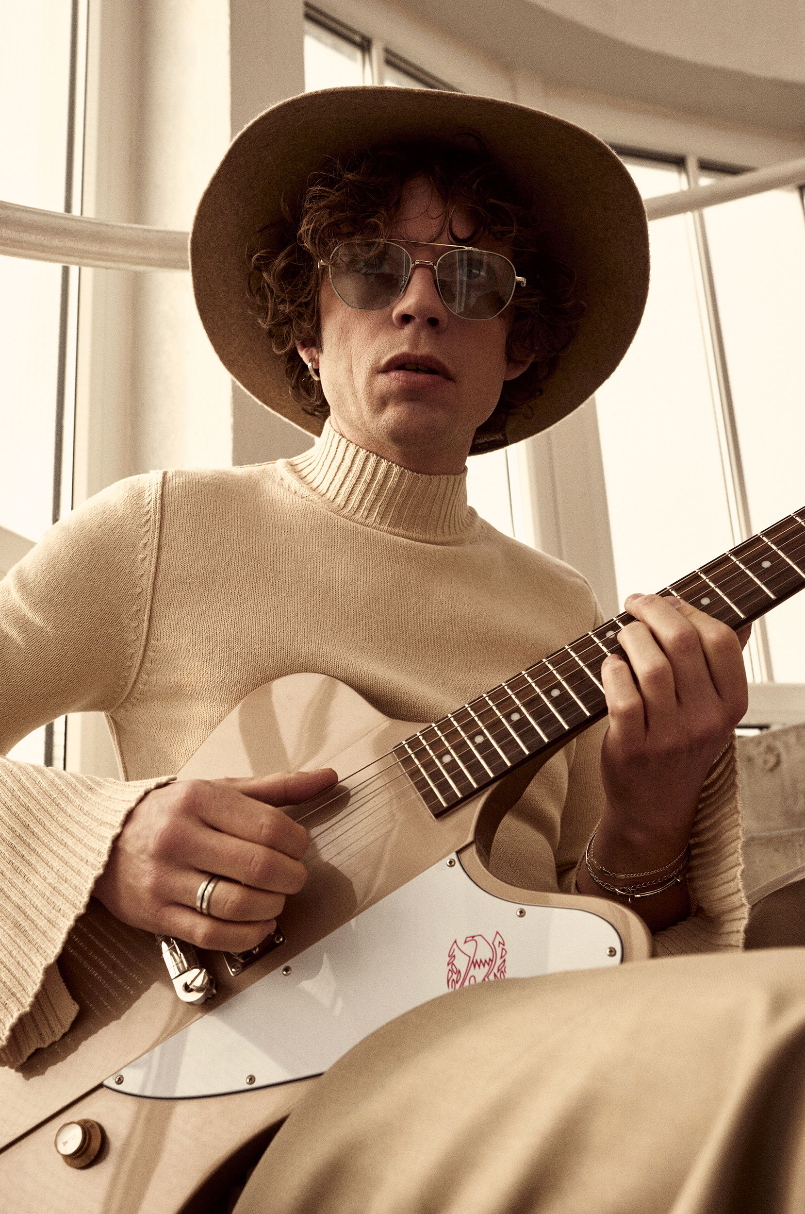 Fred Jonny Jarle Bernhoft 12