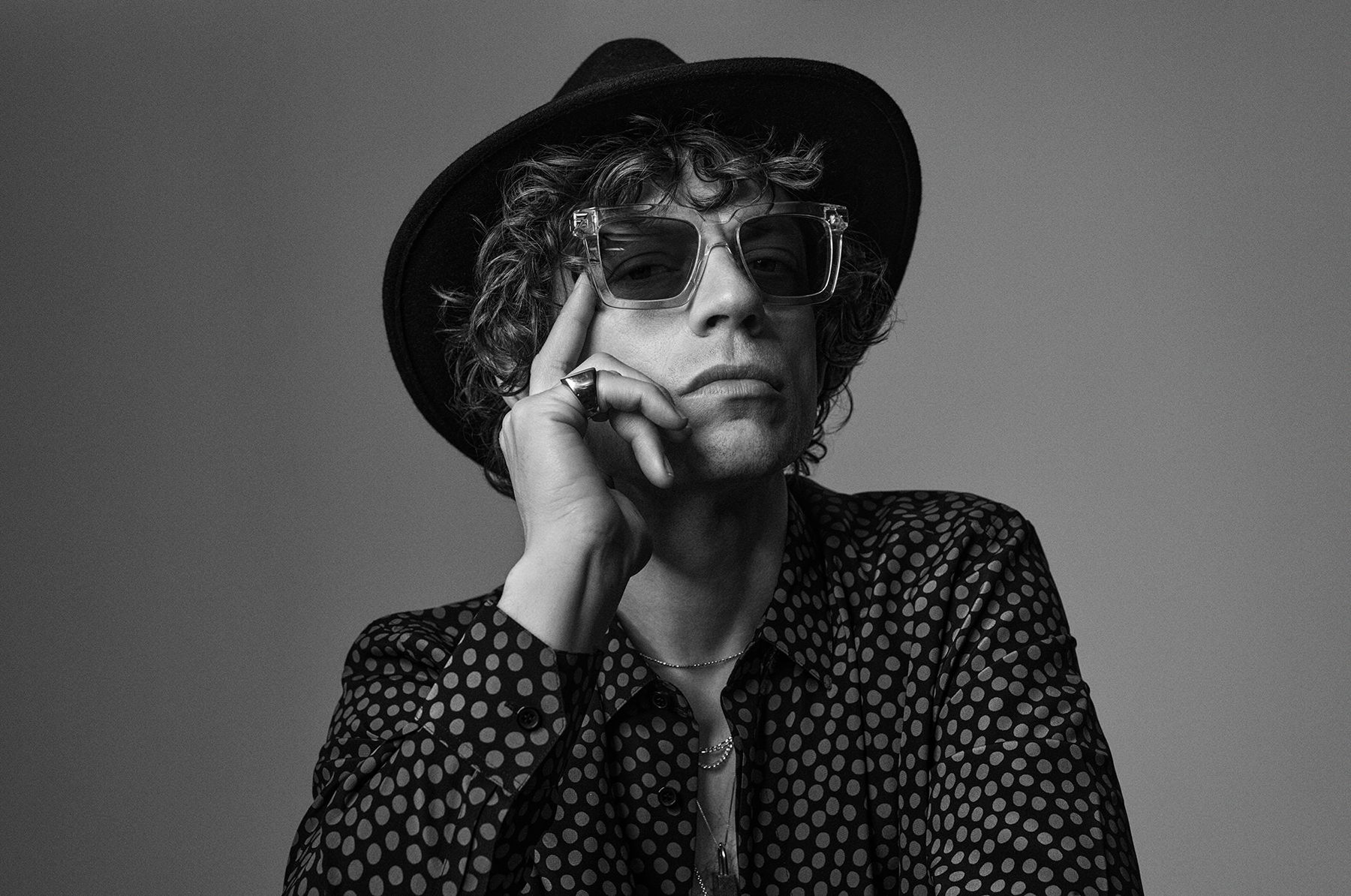 Fred Jonny Jarle Bernhoft 20