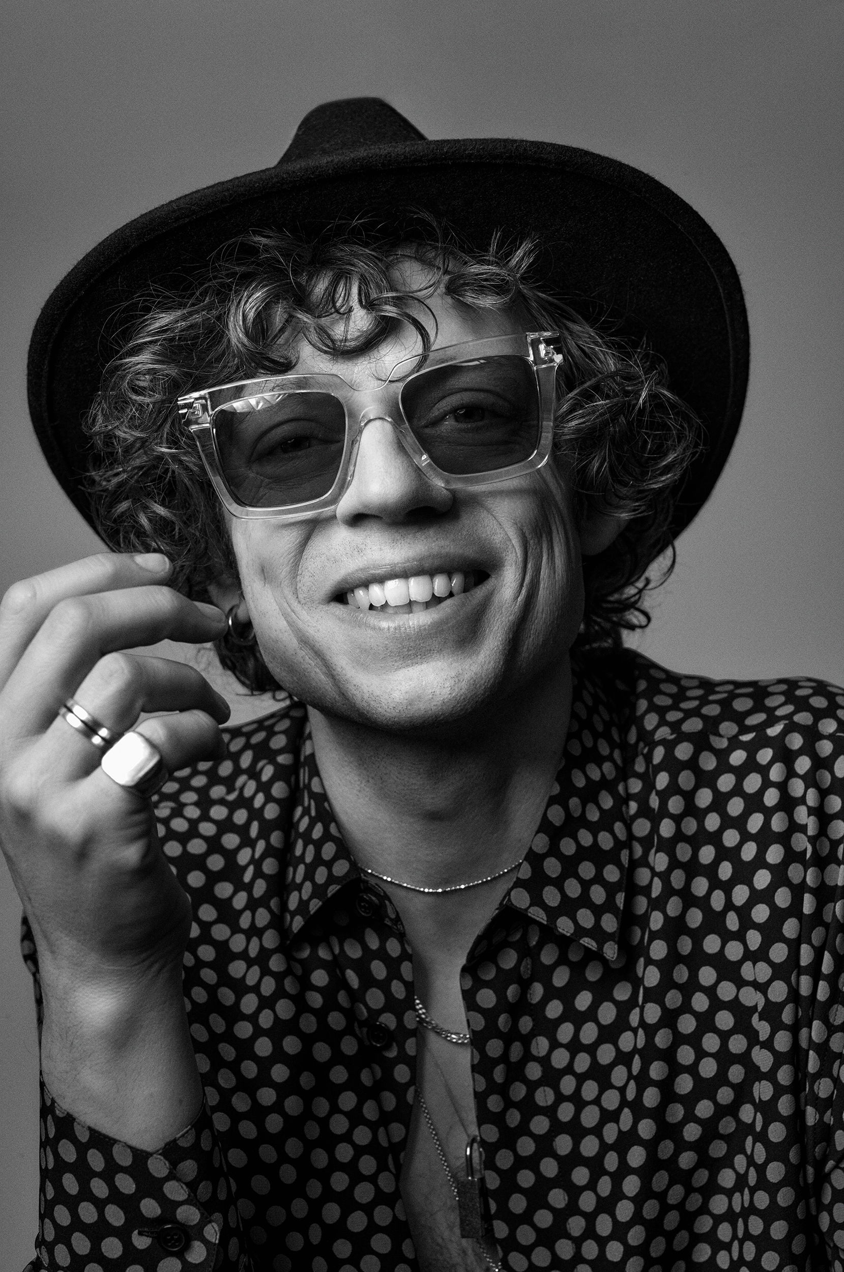 Fred Jonny Jarle Bernhoft 21