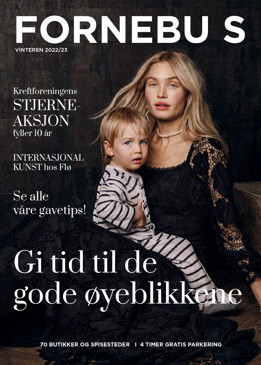 Fornebus vintermagasinet 1300x