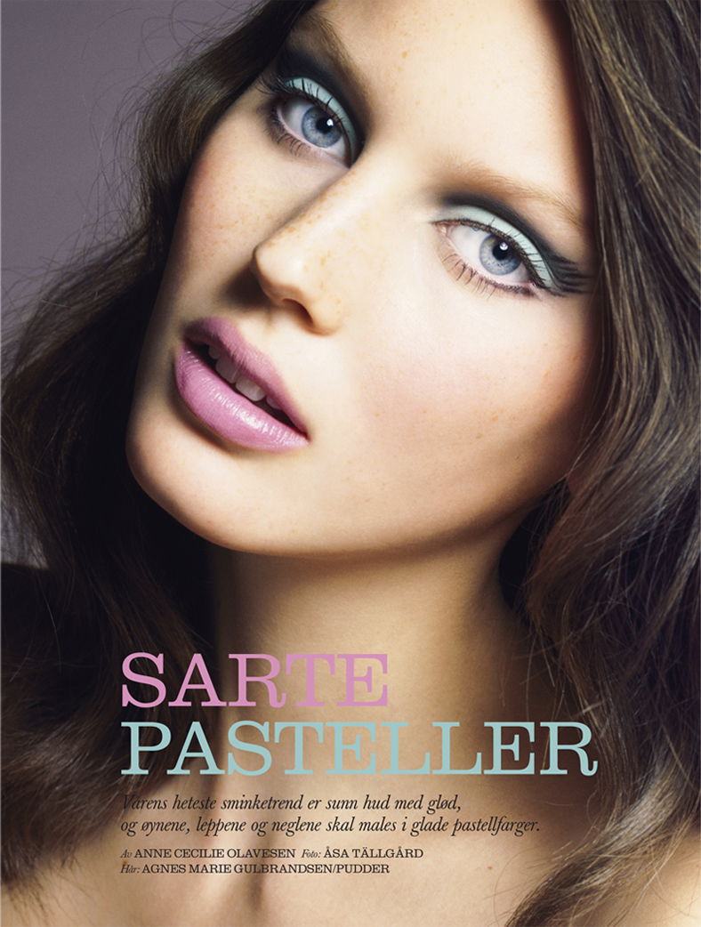 Asa Tallgard Ellebeauty1