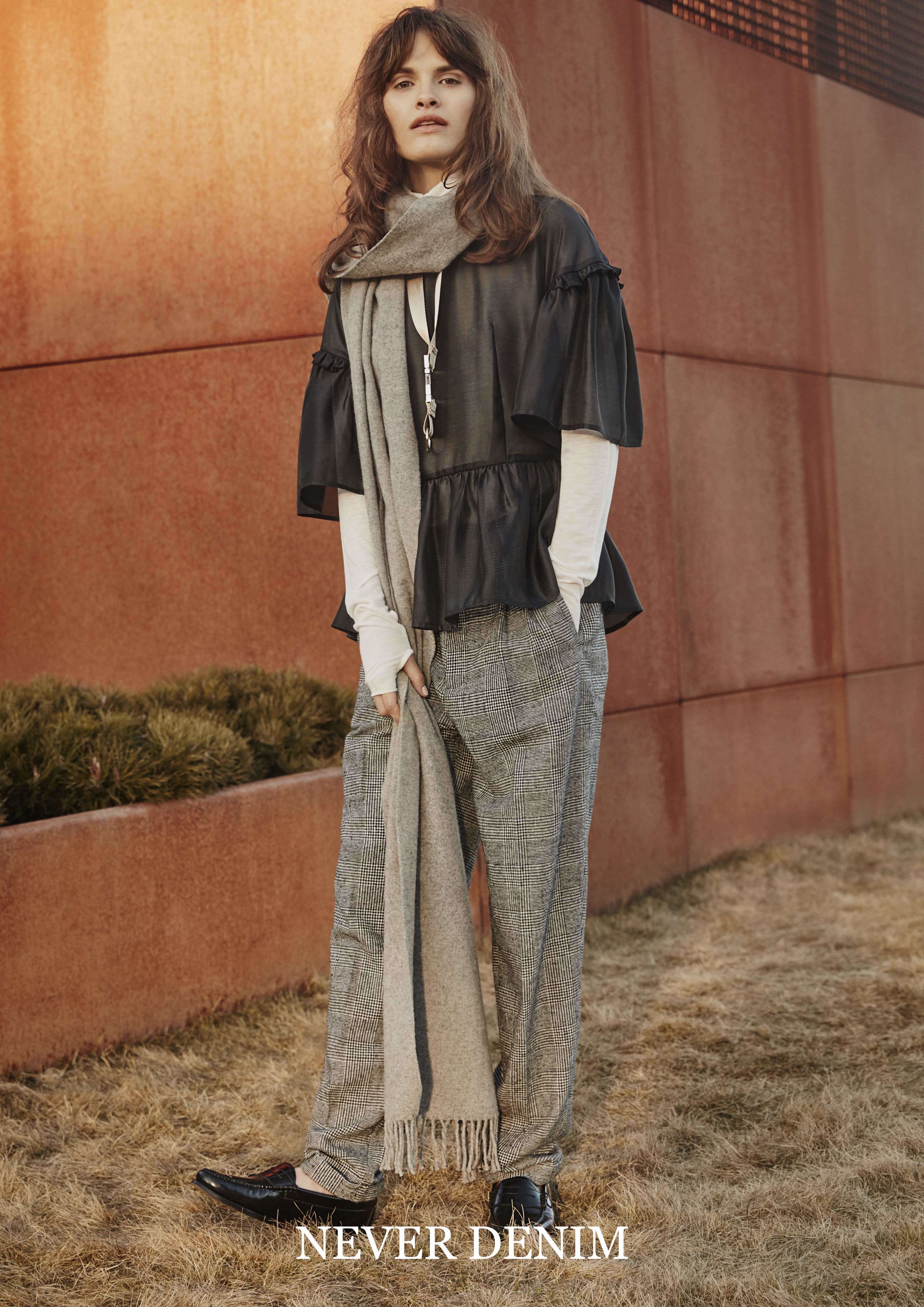 Nd 2016 Collection Fw16 A311