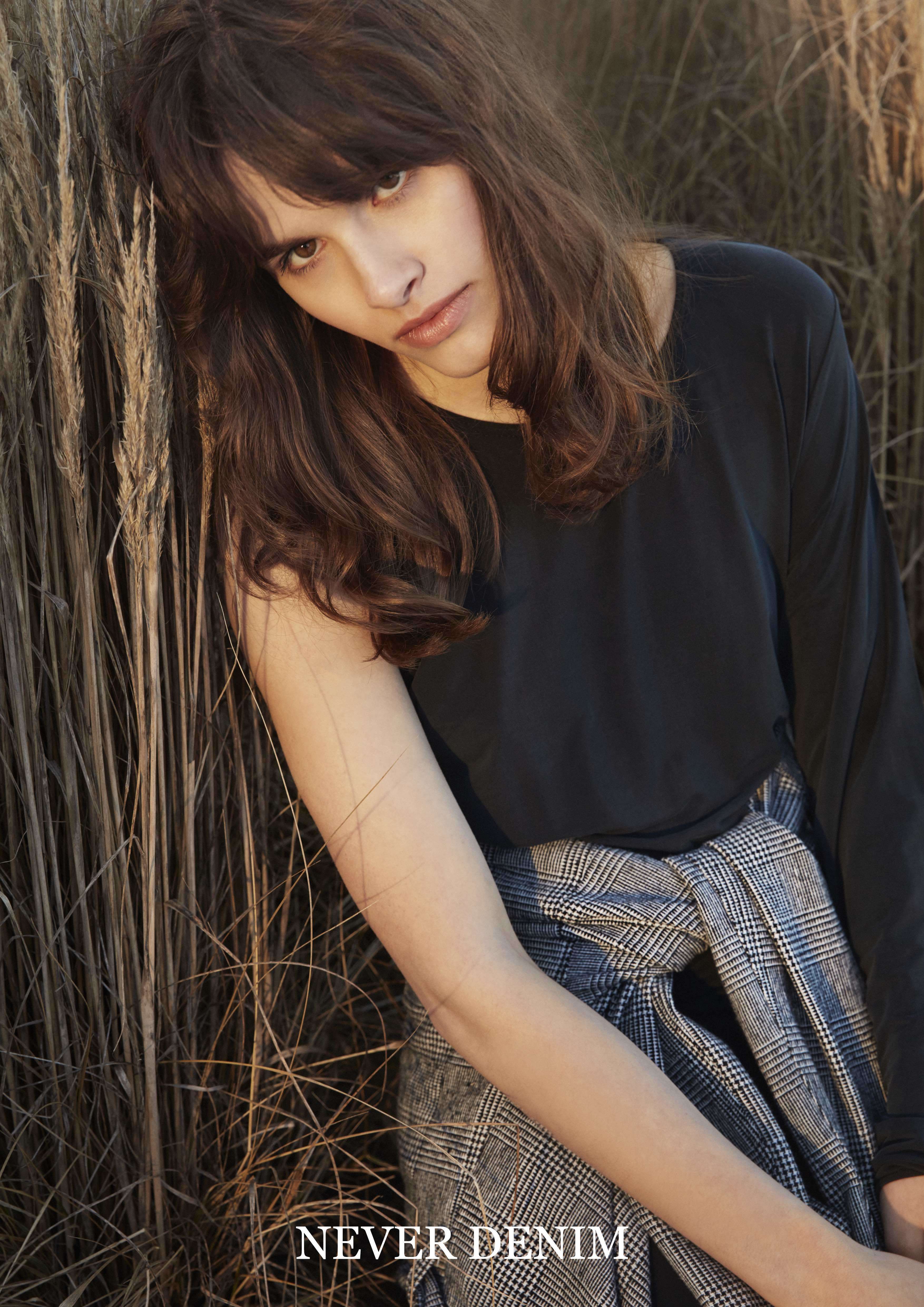 Nd 2016 Collection Fw16 A313