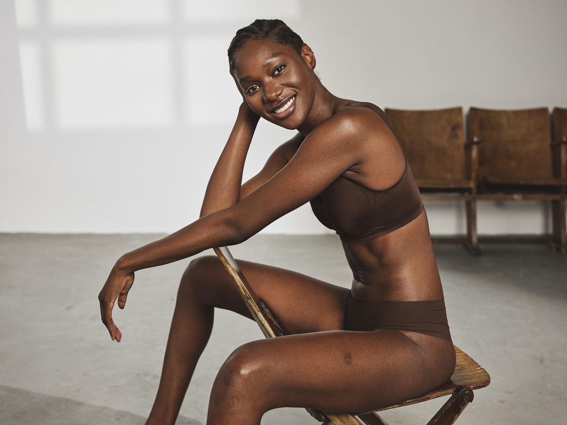 CUBUS UNDERWEAR 3089