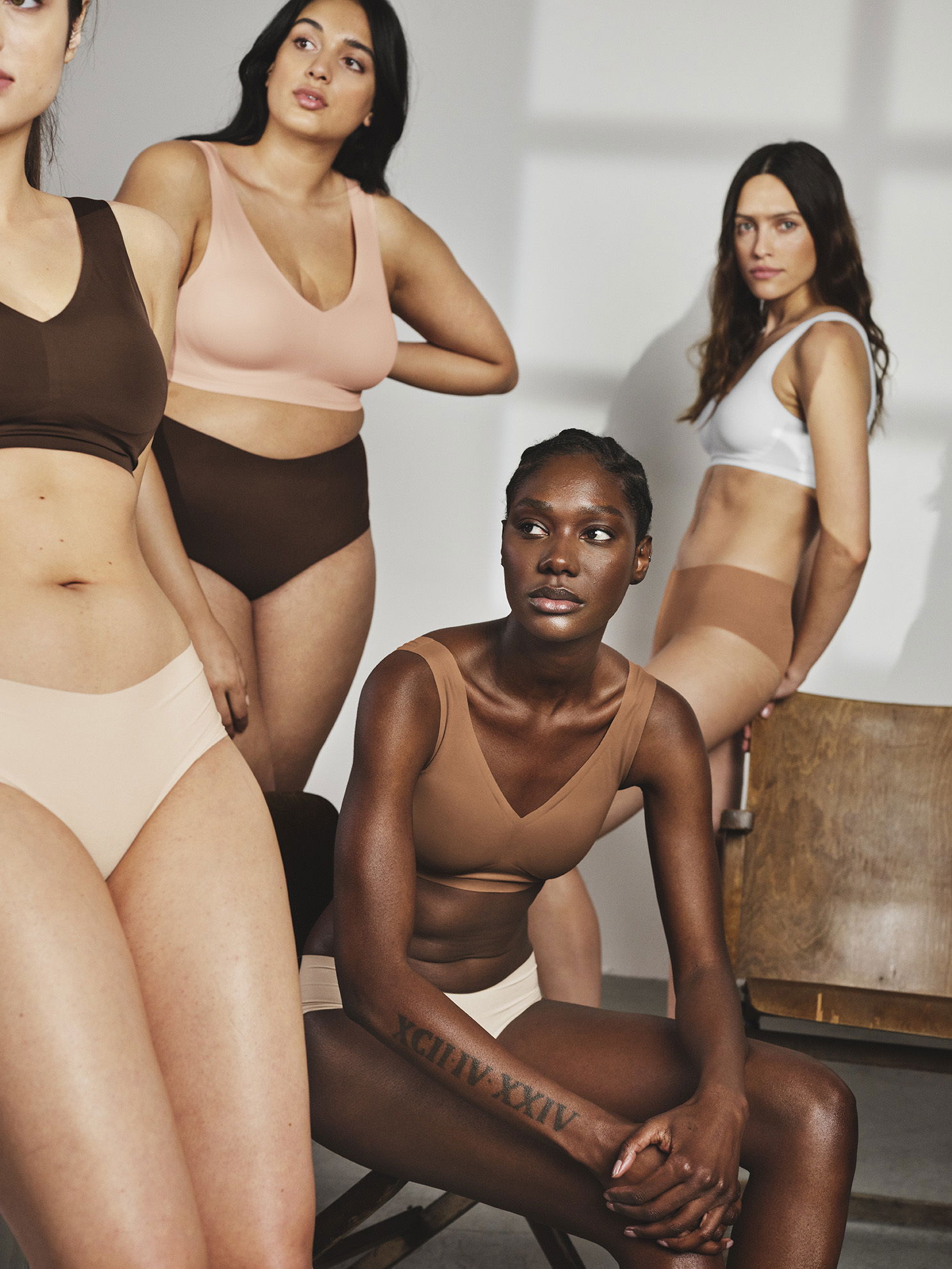 CUBUS UNDERWEAR 3412