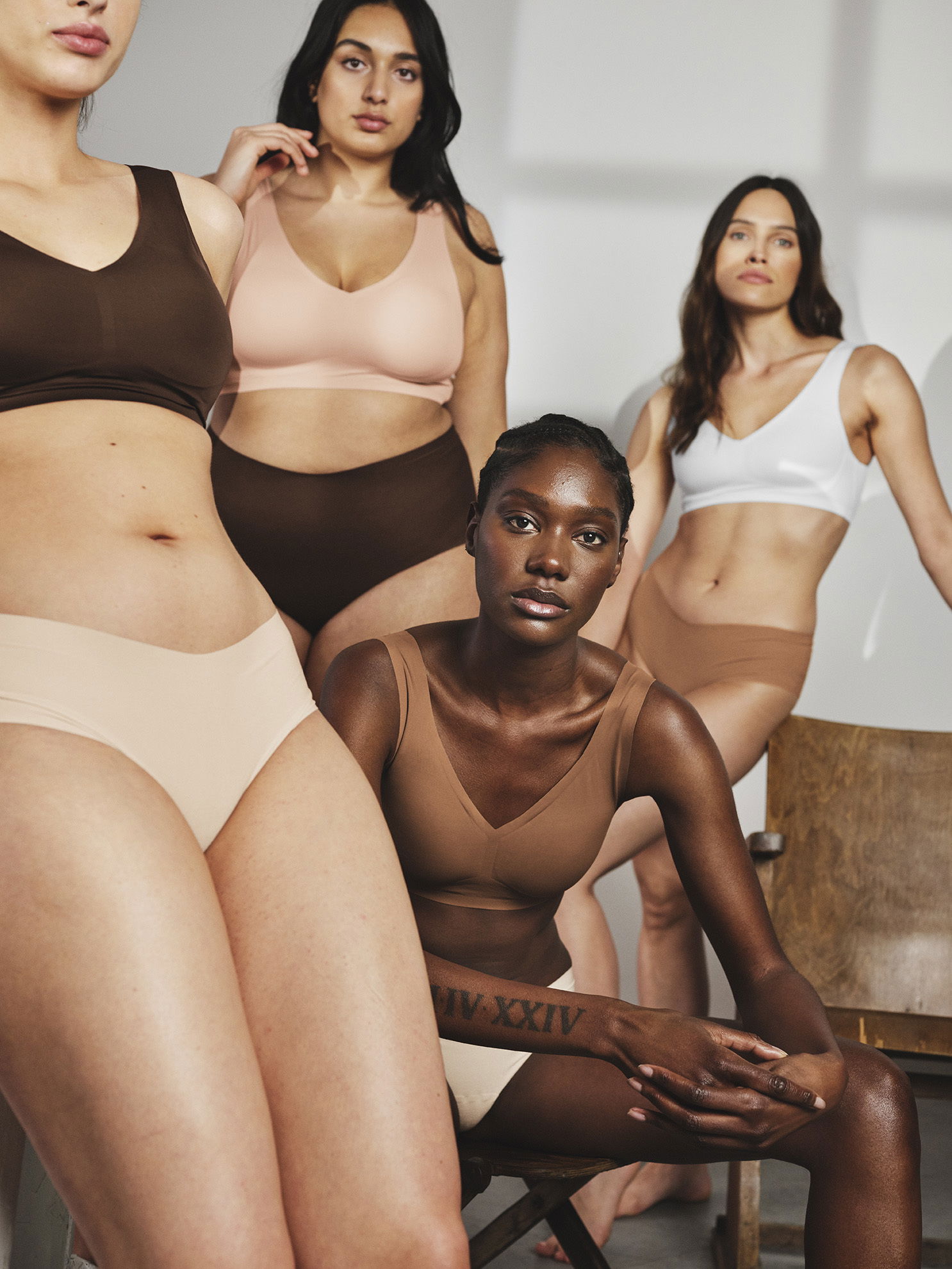 CUBUS UNDERWEAR 3423