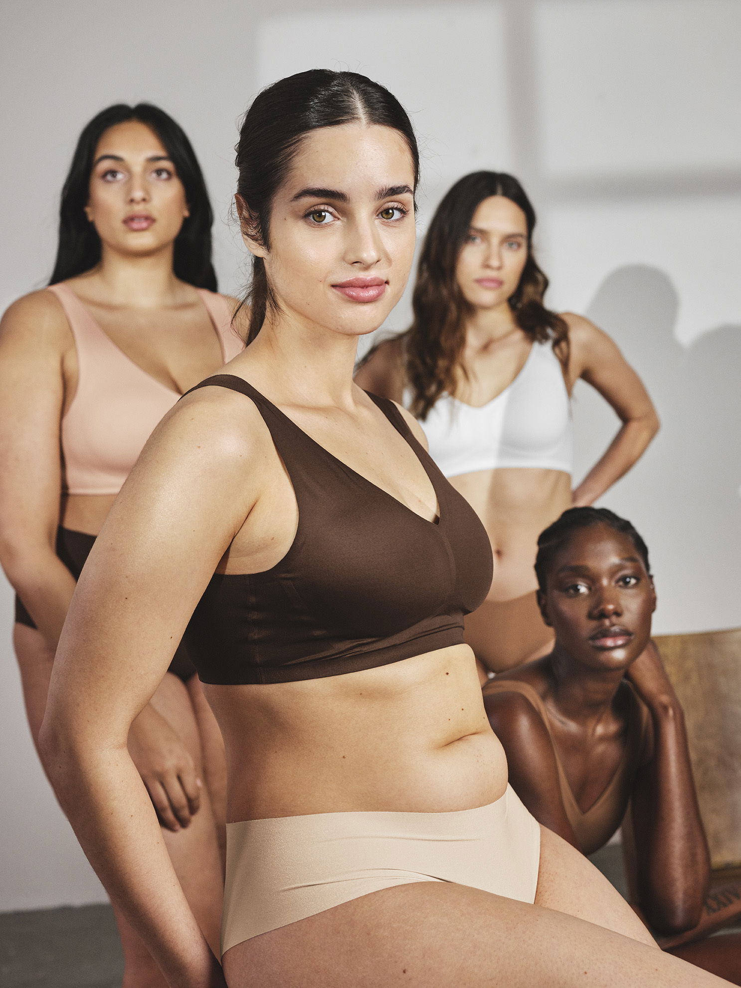 CUBUS UNDERWEAR 3460