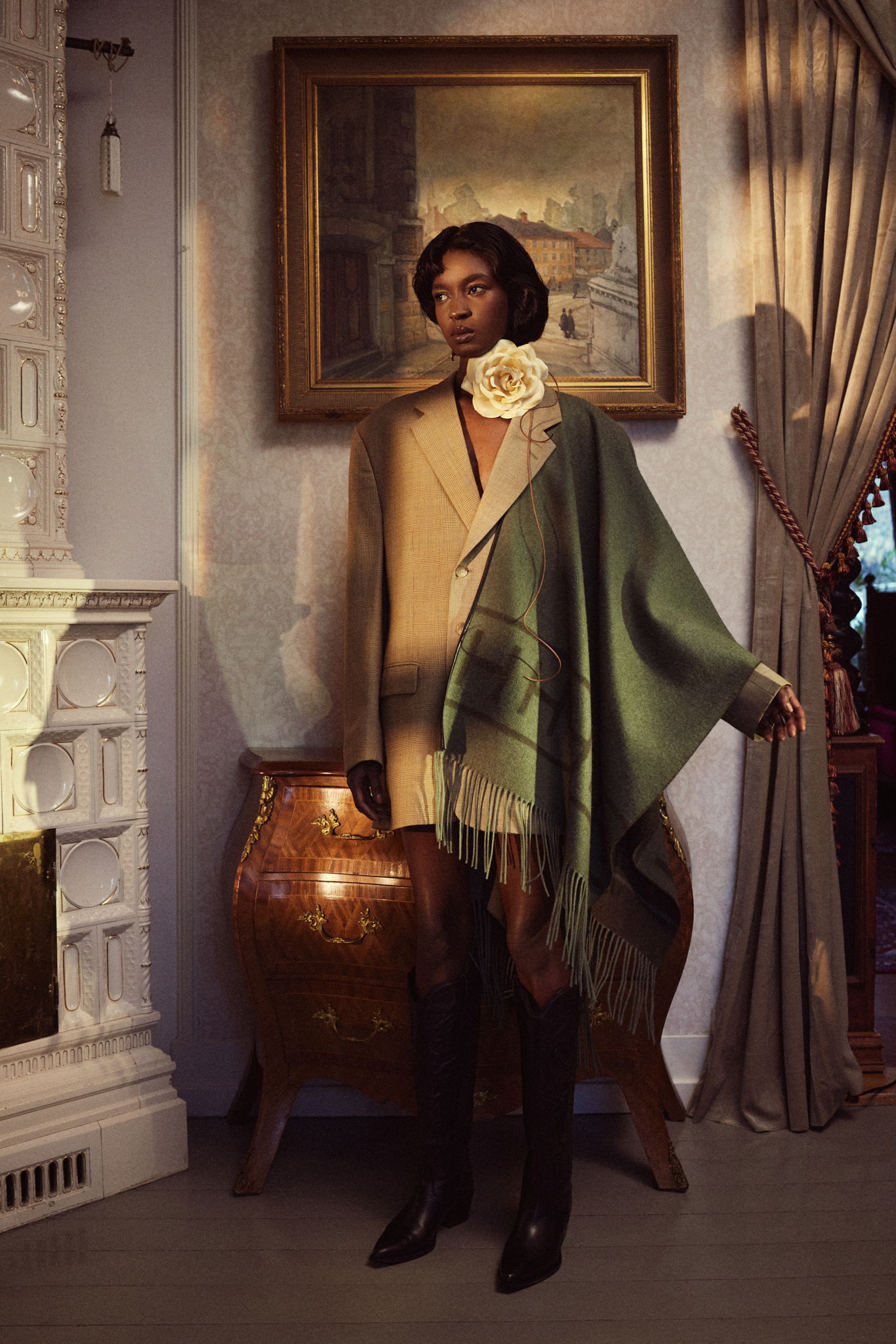 2023 03 08 Hest Losby 0604