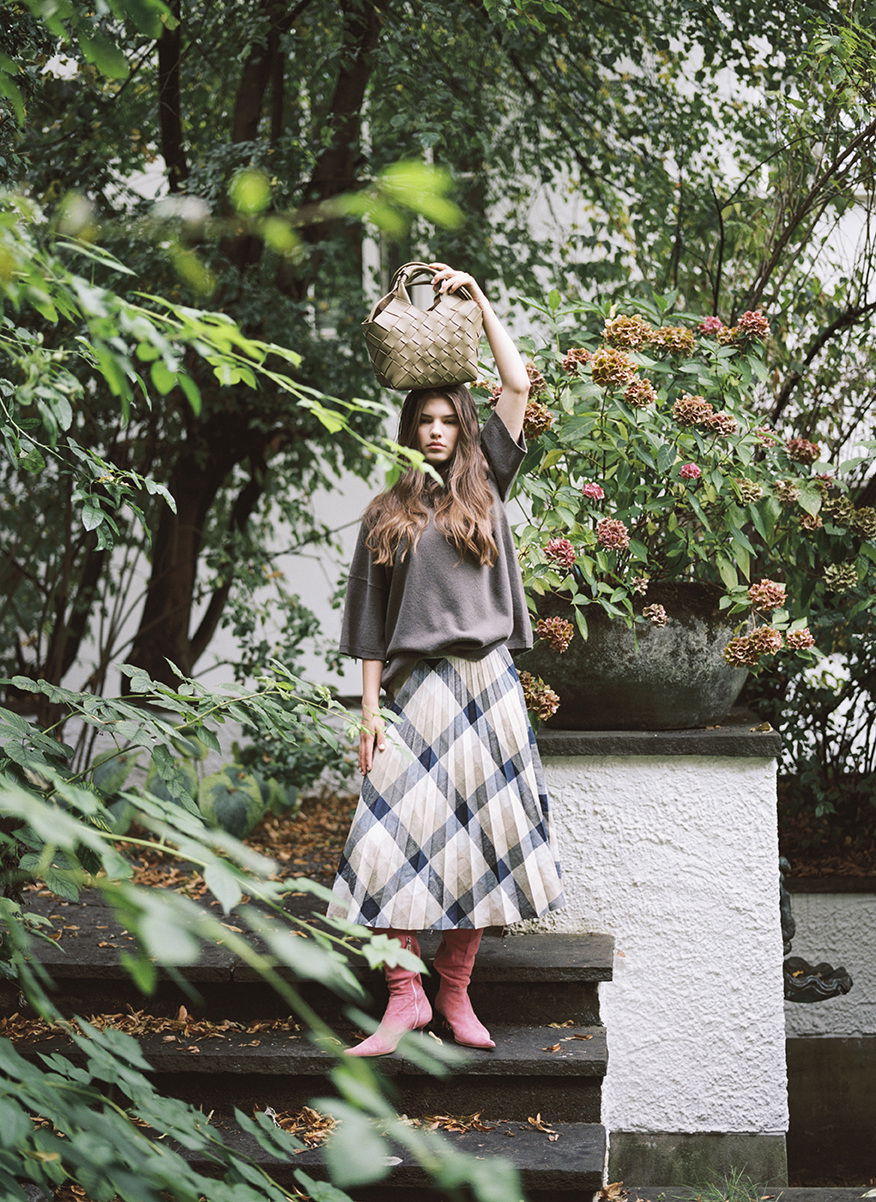 MISU generation LR 23