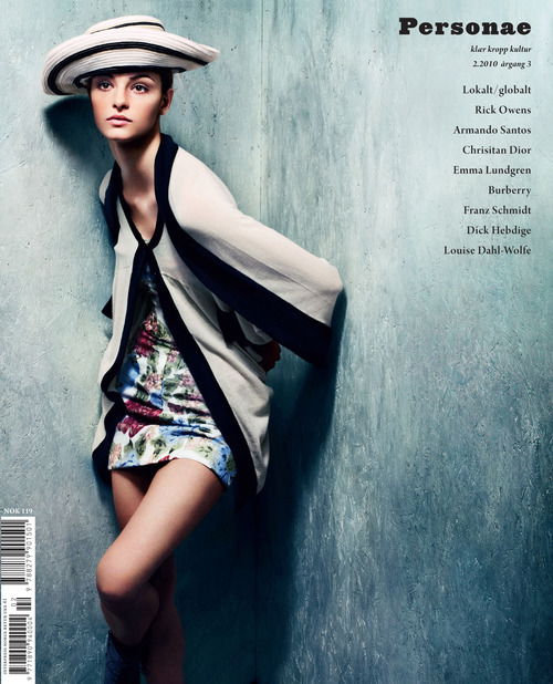 Jorgen Gomnaes Personae Lise1