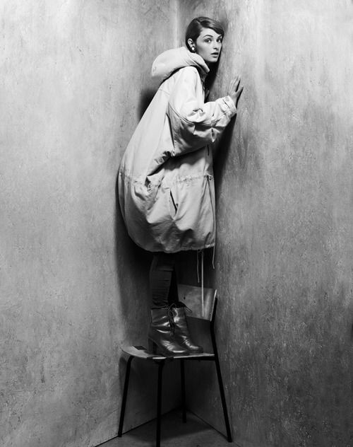 Jorgen Gomnaes Personae Lise2