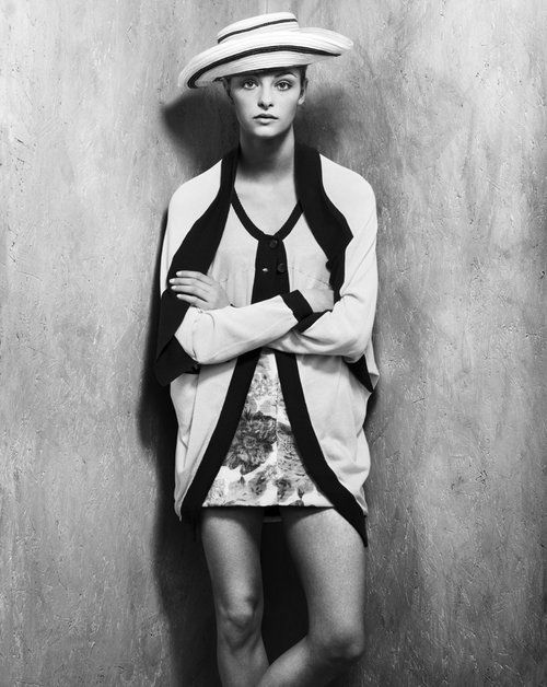 Jorgen Gomnaes Personae Lise4