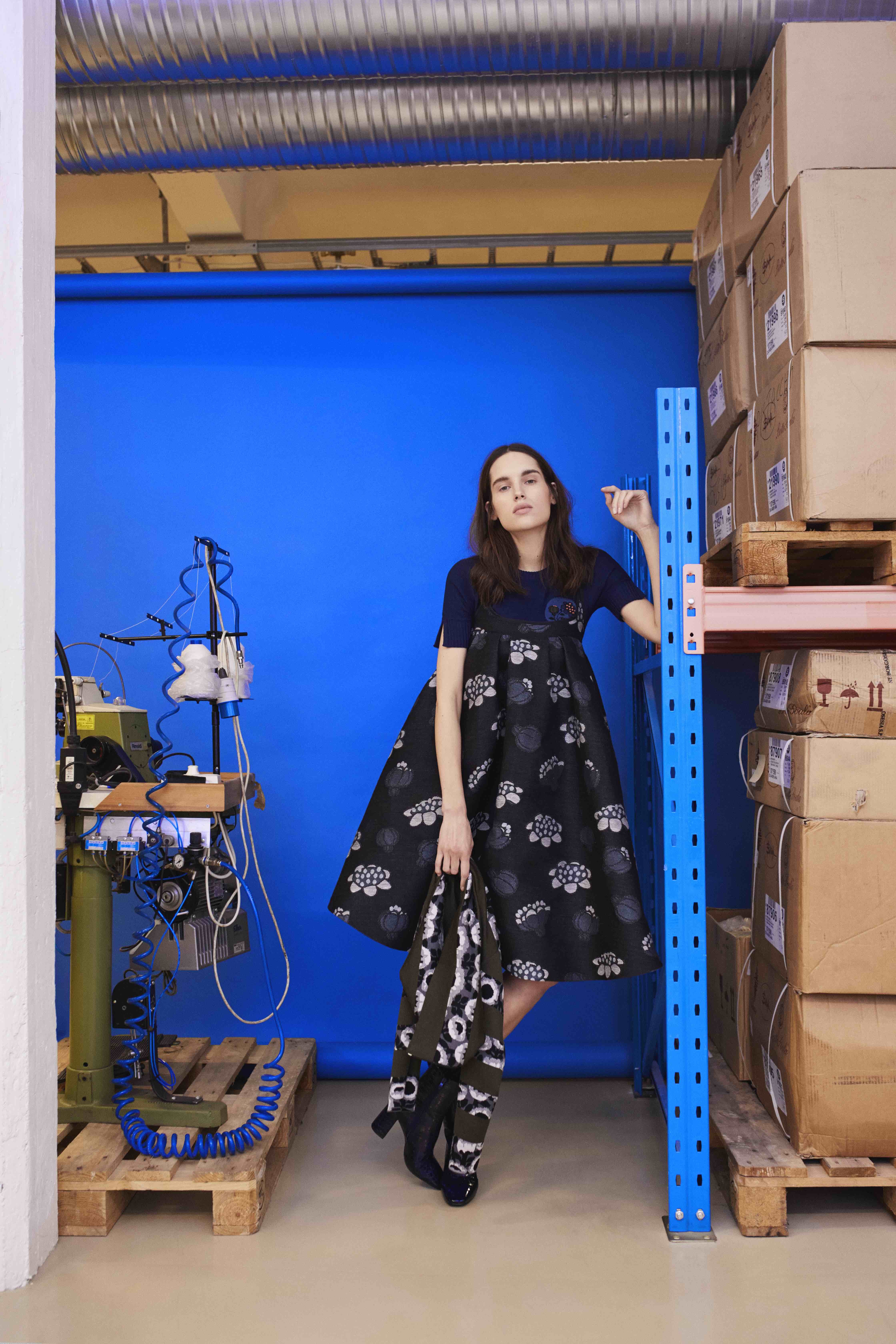 2019 01 Oleana Fw19 0648